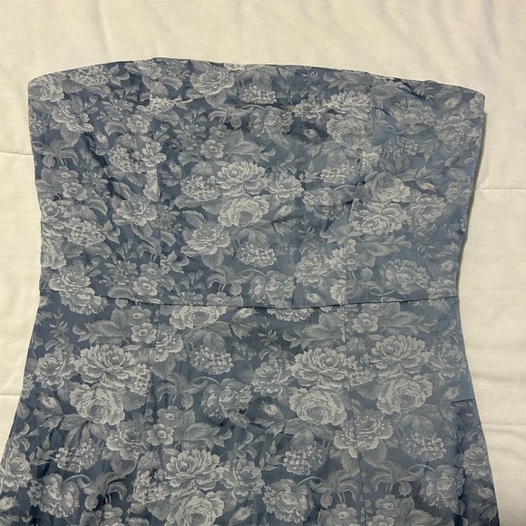 Altar'd State Dress - Picture 4 of 10